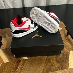 #Jordan #Legacy #312Low #5C